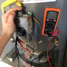 Water Heater Warranty Repair Manteca, CA 2